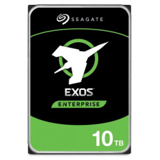 HDD - SEAGATE EXOS SAS ST10000NM002G 10TB Released 2023
